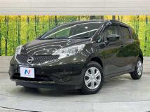 2015 Nissan Note