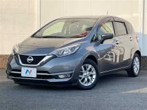 2017 Nissan Note