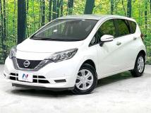 2018 Nissan Note