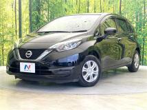 2019 Nissan Note