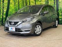 2019 Nissan Note