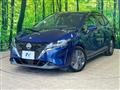 2021 Nissan Note