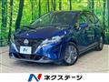 2021 Nissan Note