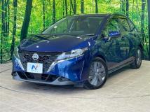2021 Nissan Note
