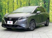 2021 Nissan Note