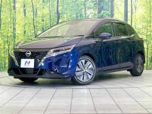 2021 Nissan Note