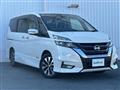 2016 Nissan Serena