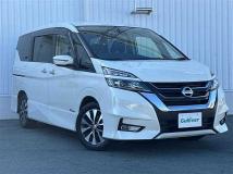 2016 Nissan Serena