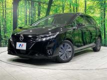 2021 Nissan Note