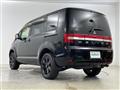 2018 Mitsubishi Delica D5