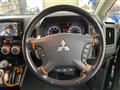 2018 Mitsubishi Delica D5