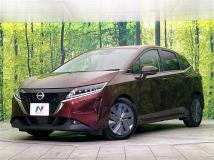 2021 Nissan Note