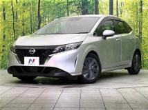 2021 Nissan Note