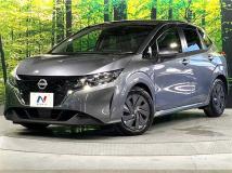2021 Nissan Note
