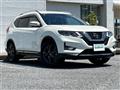 2021 Nissan X-Trail