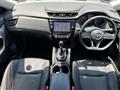 2021 Nissan X-Trail