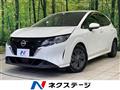 2021 Nissan Note
