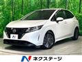 2021 Nissan Note
