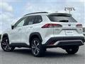 2022 Toyota CorollaCross