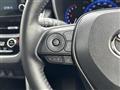 2022 Toyota CorollaCross