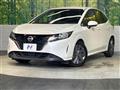 2022 Nissan Note