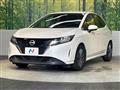 2022 Nissan Note
