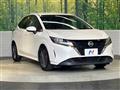 2022 Nissan Note