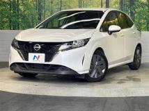 2022 Nissan Note