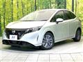 2023 Nissan Note