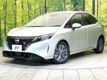 2023 Nissan Note