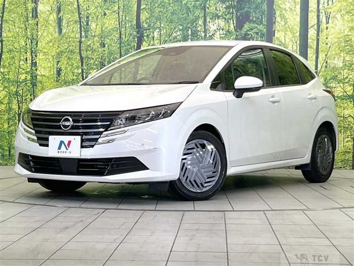 2024 Nissan Note