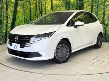 2024 Nissan Note