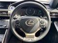 2015 Lexus IS
