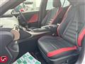 2015 Lexus IS