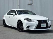 2015 Lexus IS