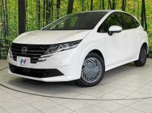 2024 Nissan Note