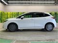 2025 Nissan Note