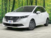 2025 Nissan Note