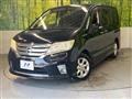 2011 Nissan Serena