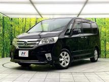 2012 Nissan Serena