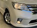 2012 Nissan Serena