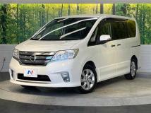 2012 Nissan Serena