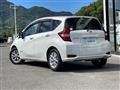 2019 Nissan Note