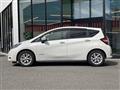 2019 Nissan Note