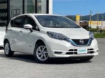 2019 Nissan Note