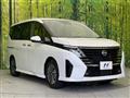 2023 Nissan Serena