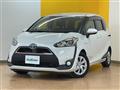 2017 Toyota Sienta