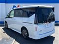 2024 Nissan Serena