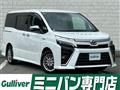 2018 Toyota Voxy