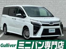 2018 Toyota Voxy